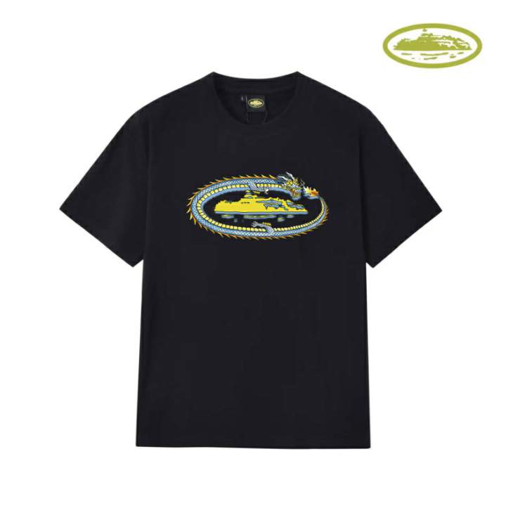 Corteiz T Shirts Short _SKUCorteizS-2XLastxC2816834